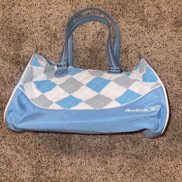 Reebok gym bag - Picture 2 of 6